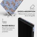 Tourist Trap - Tiger Samsung Galaxy S23 Ultra Case 8