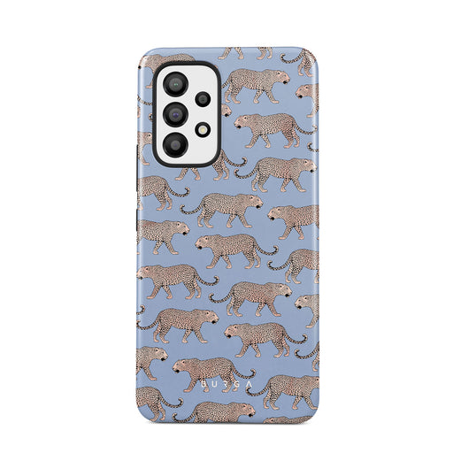 Tourist Trap - Tiger Samsung Galaxy A33 Case 1