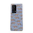 Tourist Trap - Tiger Huawei P40 Pro Plus Case 1