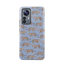Tourist Trap - Tiger Xiaomi 12 Pro Case 1