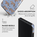 Tourist Trap - Tiger Xiaomi 12 Pro Case 4