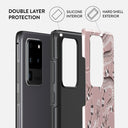 Poolside Glam - Snakes Samsung Galaxy S20 Ultra 4G / 5G Case 6