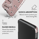 Poolside Glam - Snakes Samsung Galaxy S10E Case 8