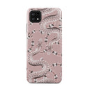 Poolside Glam - Snakes Samsung Galaxy A22 5G Case
