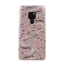 Poolside Glam - Snakes Huawei Mate 20 Case 1