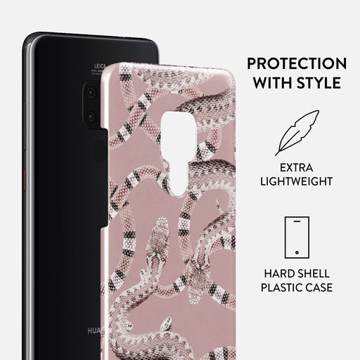 Poolside Glam - Snakes Huawei Mate 20 Case 2