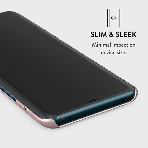Poolside Glam - Snakes Huawei Mate 20 Case 4