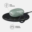 Mint Gelato - Dots Google Pixel Buds 2 Case 3