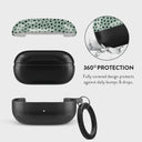 Mint Gelato - Dots Samsung Galaxy Buds Pro 2 Case 2