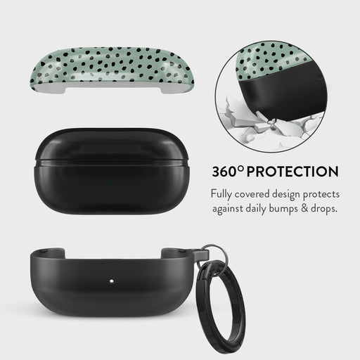 Mint Gelato - Dots Samsung Galaxy Buds Pro 2 Case 2