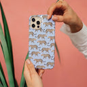 Tourist Trap - Tiger Samsung Galaxy S20 4G / 5G Case 9