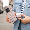 Poolside Glam - Snakes iPhone X / XS Case 14