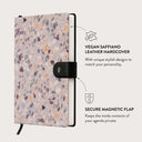 Sugar Coating - Colorful Notebook 3