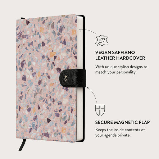 Sugar Coating - Colorful Notebook 3
