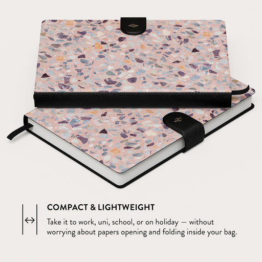 Sugar Coating - Colorful Notebook 8