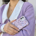 Sugar Coating - Colorful iPhone 11 Pro Max Case 28