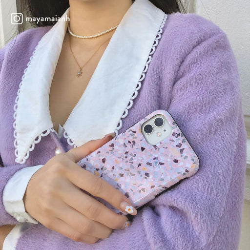 Sugar Coating - Colorful iPhone 11 Pro Max Case 28