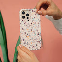 Sugar Coating - Colorful iPhone 11 Pro Max Case 24