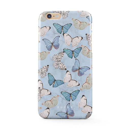 Give Me Butterflies - iPhone 6 / 6S Case 1