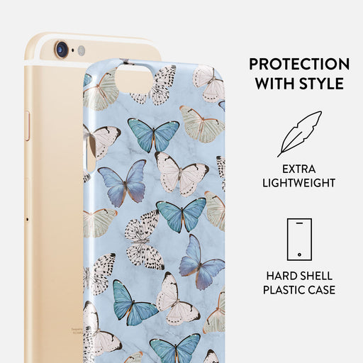 Give Me Butterflies - iPhone 6 / 6S Case 2