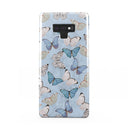 Give Me Butterflies - Samsung Galaxy Note 9 Case 1