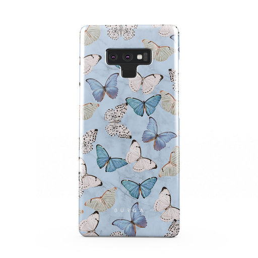 Give Me Butterflies - Samsung Galaxy Note 9 Case 1