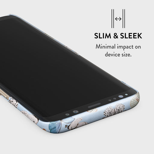 Give Me Butterflies - Samsung Galaxy Note 9 Case 4