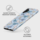 Give Me Butterflies - Samsung Galaxy A32 5G Case 3