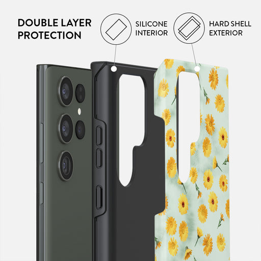Sanctuary Of Love - Samsung Galaxy S23 Ultra Case 6