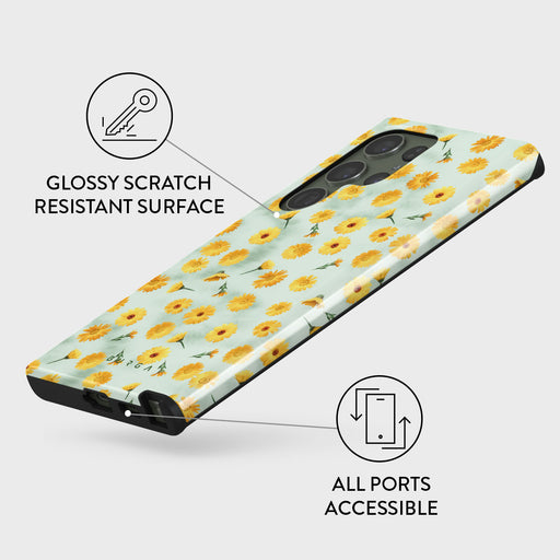 Sanctuary Of Love - Samsung Galaxy S23 Ultra Case 7