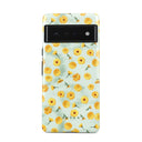 Sanctuary Of Love - Google Pixel 6 Pro Case