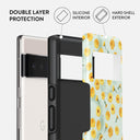 Sanctuary Of Love - Google Pixel 6 Pro Case 2