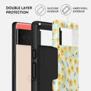 Sanctuary Of Love - Google Pixel 6 Case 2