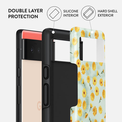 Sanctuary Of Love - Google Pixel 6 Case 2
