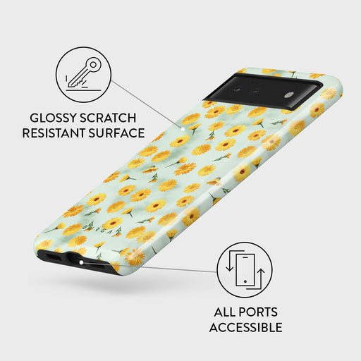 Sanctuary Of Love - Google Pixel 6 Case 3