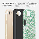 Free Spirit - iPhone SE (2020) Case 6