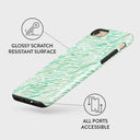 Free Spirit - iPhone SE (2020) Case 7