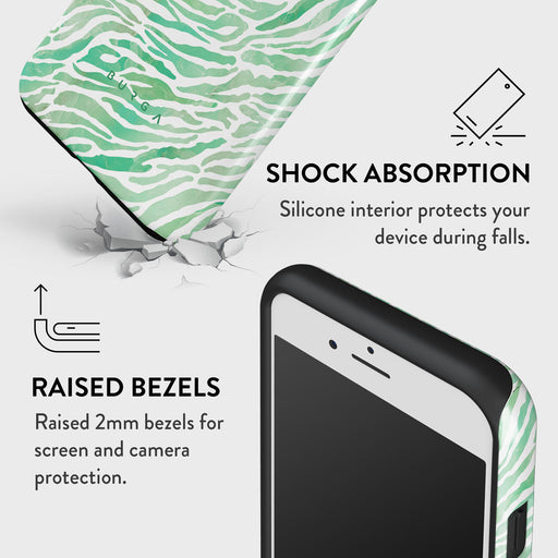 Free Spirit - iPhone SE (2020) Case 8