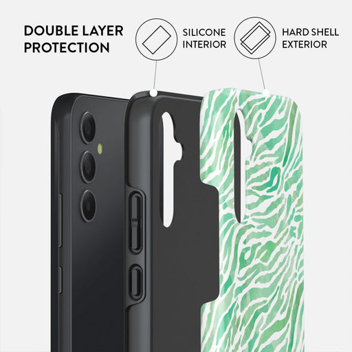 Free Spirit - Samsung Galaxy A34 Case 2