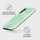 Free Spirit - Samsung Galaxy A34 Case 3