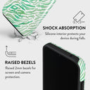 Free Spirit - Samsung Galaxy A34 Case 4