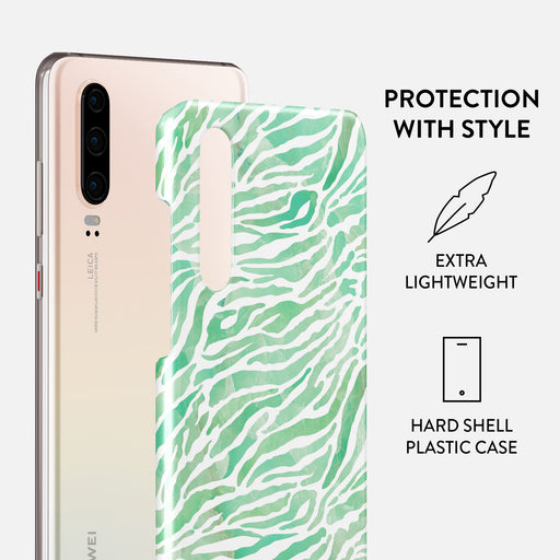 Free Spirit - Huawei P30 Case 2