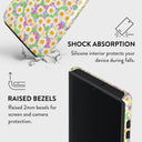 Be Kind - Aesthetic Samsung Galaxy S22 Ultra Case 8