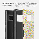 Be Kind - Aesthetic Google Pixel 7 Case 2