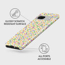 Be Kind - Aesthetic Google Pixel 7 Case 3