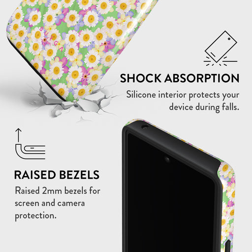 Be Kind - Aesthetic Google Pixel 7 Case 4