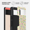 Be Kind - Aesthetic Google Pixel 6 Case 2