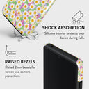 Be Kind - Aesthetic Google Pixel 6 Case 4