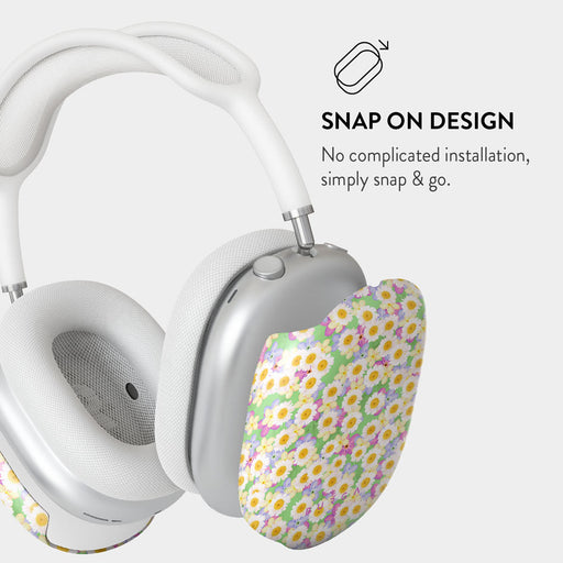 Be Kind - Aesthetic AirPods Max Case 3