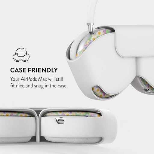 Be Kind - Aesthetic AirPods Max Case 5